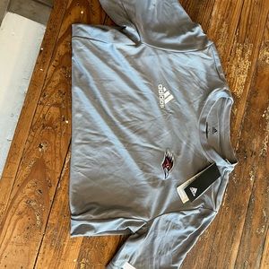 UTSA Adidas Climacool Coaching Shirt